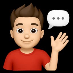 Chat with Virtual Me