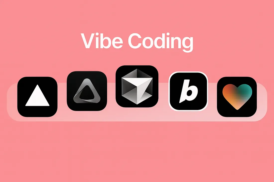 Vibe Coding blog image