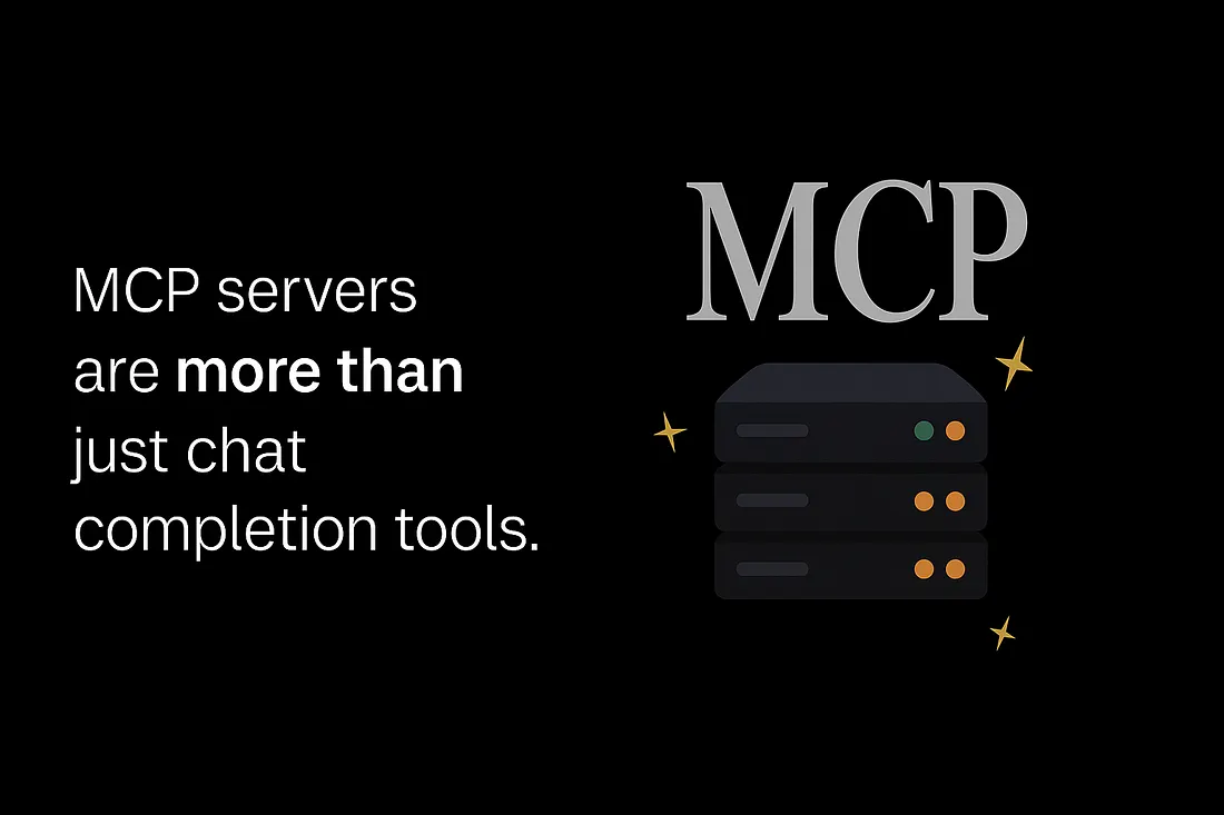 MCP Servers blog image